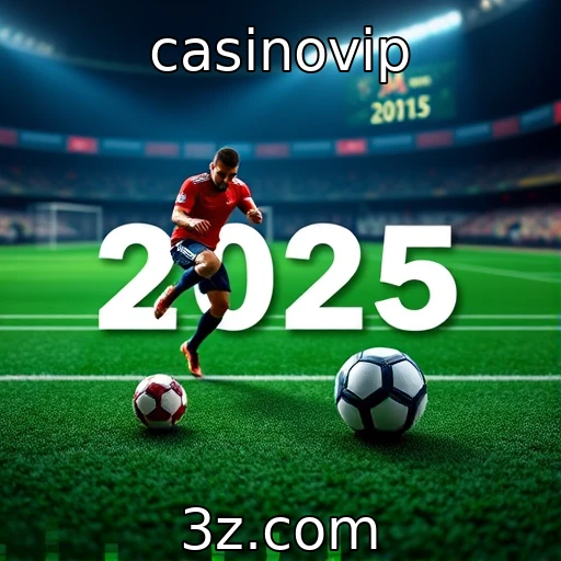 casinovip Apostas esportivas: Como aumentar suas chances de vitória em 2025