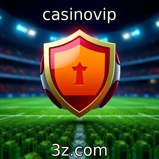 casinovip Explore as Melhores Estratégias em Apostas Esportivas Para 2025