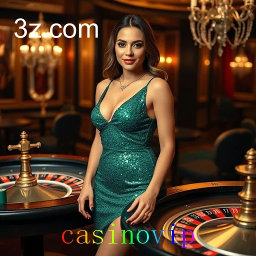 casinovip Confiavel