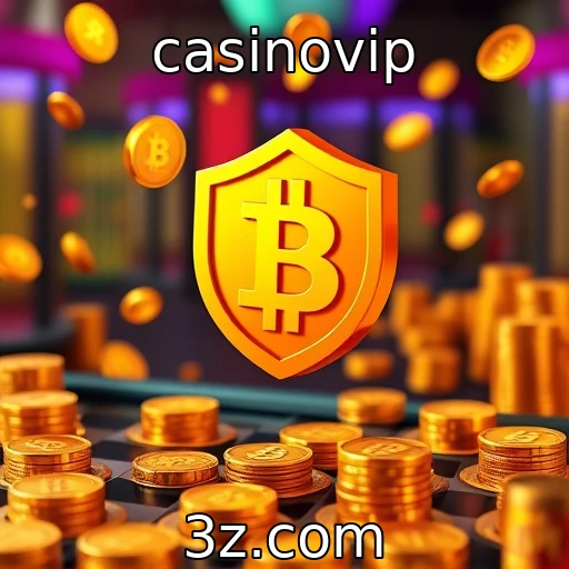 casinovip Como as criptomoedas estão revolucionando o mundo das apostas online