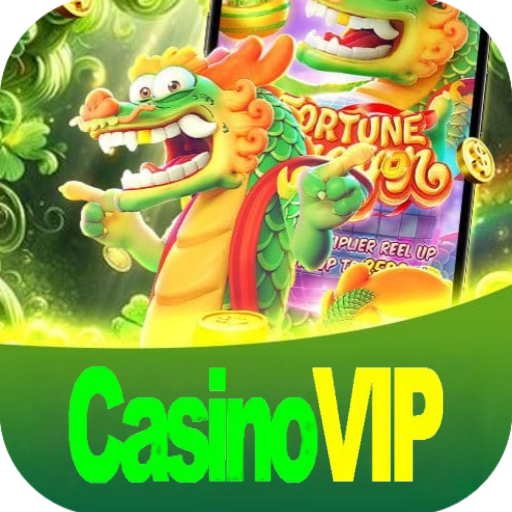 casinovip Logo