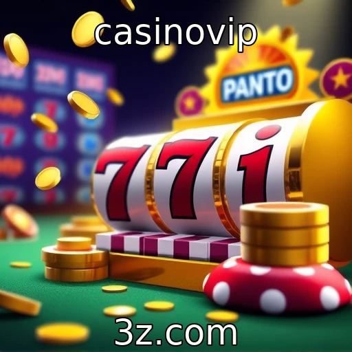 casinovip Apostas Esportivas: Como Analisar Jogos Para Aumentar Suas Chances