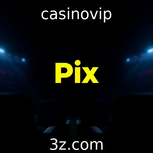 casinovip Os Segredos das Apostas Esportivas que Todo Jogador Deve Conhecer