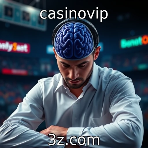 casinovip Apostas Esportivas: Como Analisar Torneios e Maximizar Ganhos