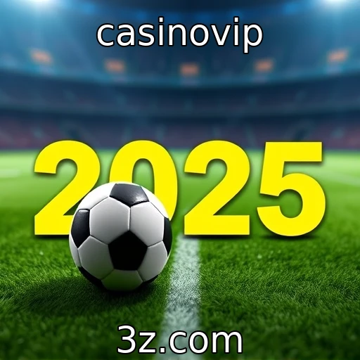 casinovip Apostas esportivas: Estratégias para vencer em jogos decisivos