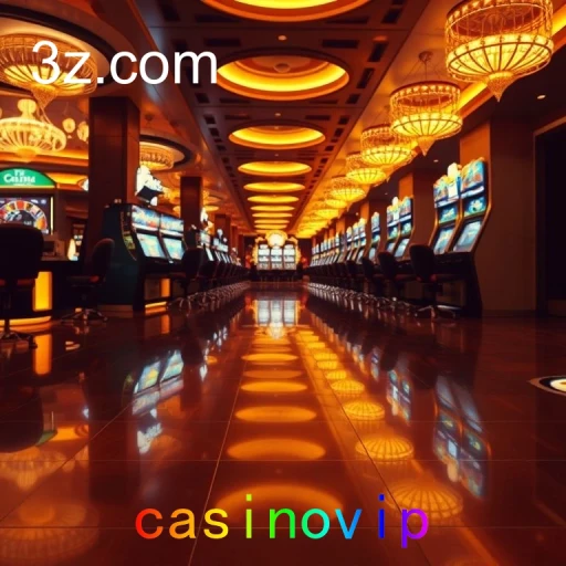 Casinovip: Um site verdadeiramente confiável para gamers