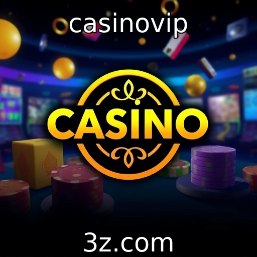 Perspectivas de crescimento no mercado de jogos online - casinovip