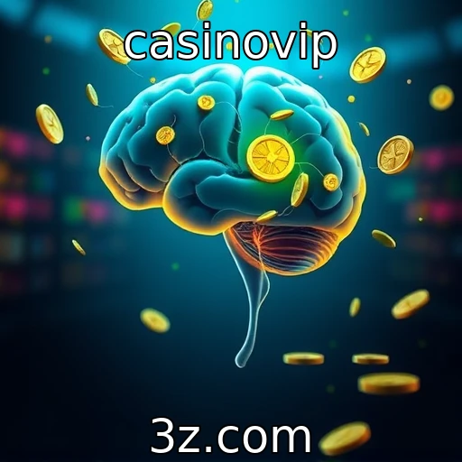 Como os jackpots progressivos estão mudando o jogo nos cassinos online | casinovip