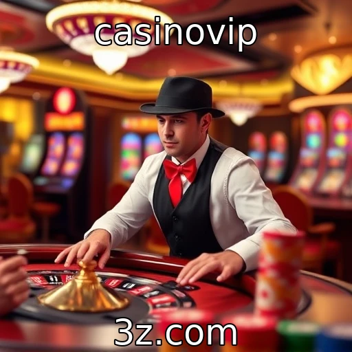 Impactos das regulamentações sobre cassinos físicos : casinovip