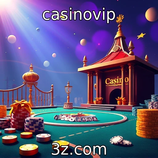 Desafios legais enfrentados pelos cassinos virtuais - casinovip