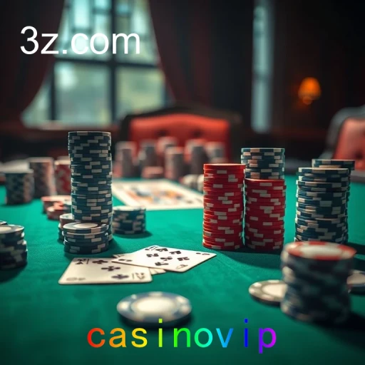 casinovip Plataforma Nossa