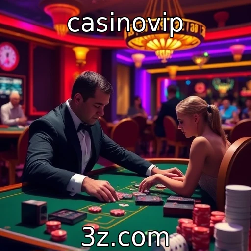 Mudanças no comportamento dos jogadores em 2025 - casinovip