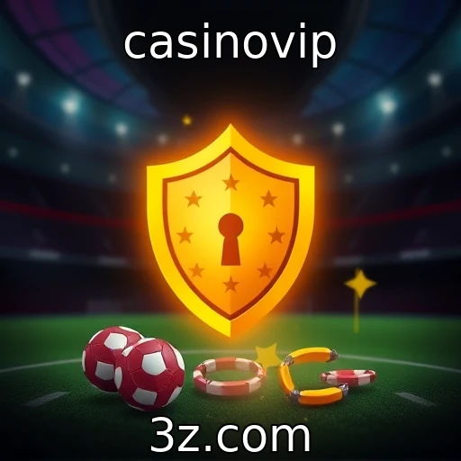 Os segredos das apostas esportivas que você precisa conhecer - casinovip