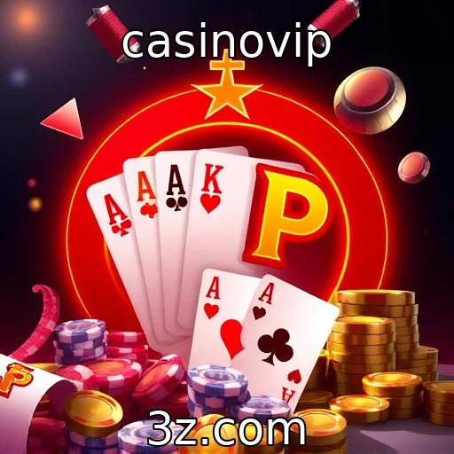 Inovações tecnológicas que moldam o setor de jogos - casinovip